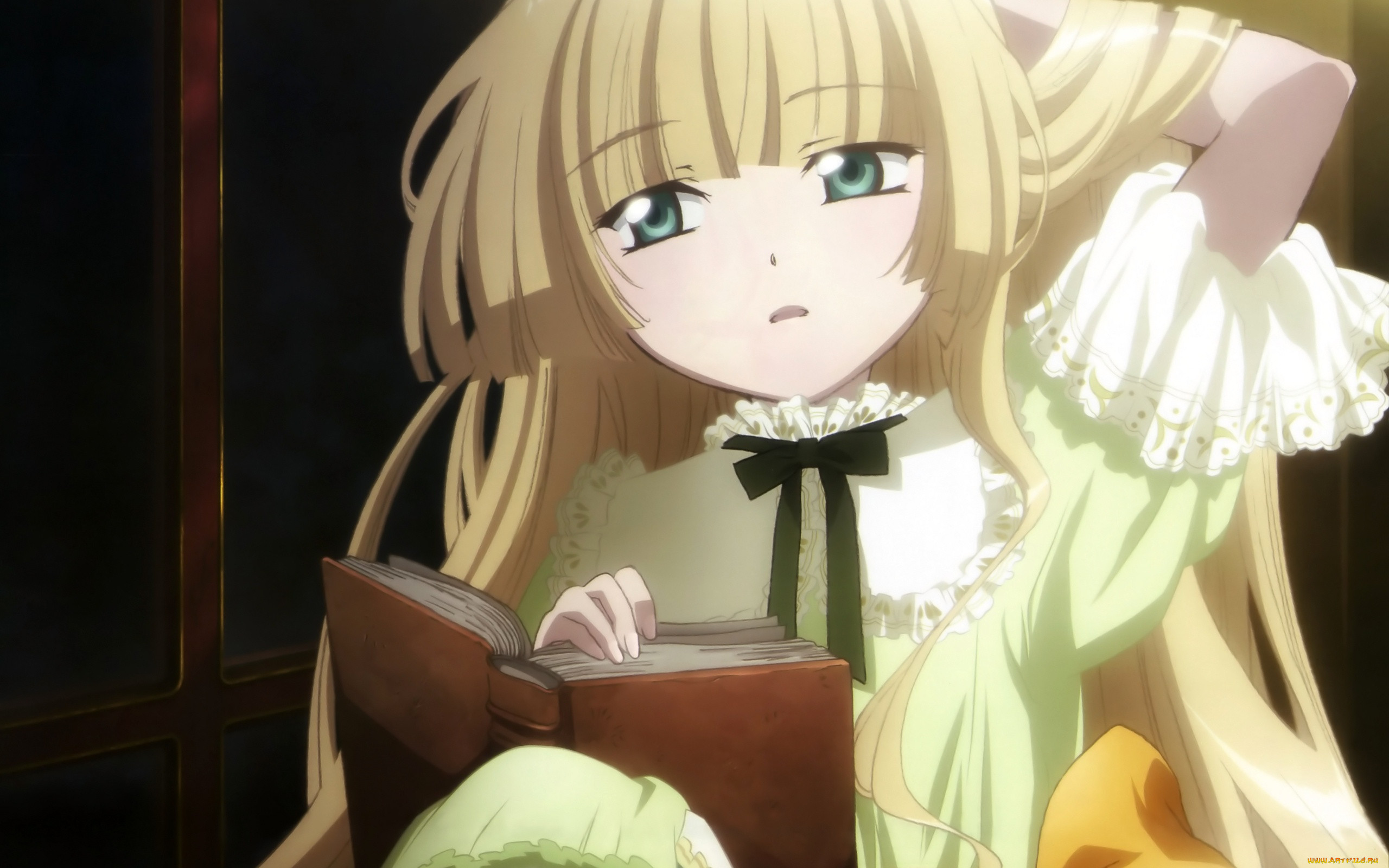 , gosick